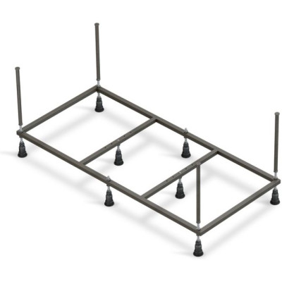 Рама CERSANIT для ванны LORENA 140